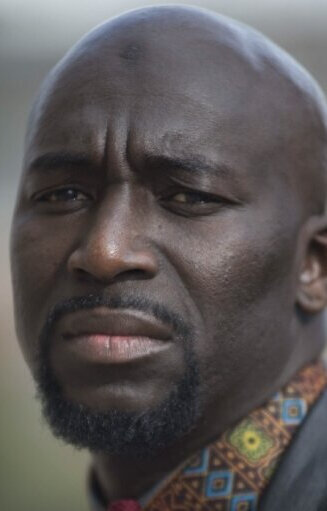 фото Сиди Диоп