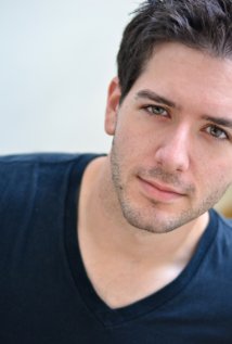 фото Ник Райан