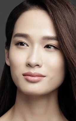 фото Цюй Цзинцзин