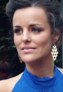 фото Аннелис Мас