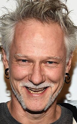 фото Стивен Норрингтон