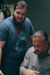 фото Дерек Сулек