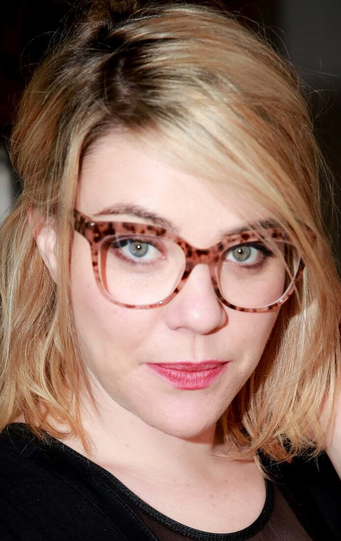 фото Софи-Мари Ларруи