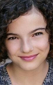 фото Михаэла Дин