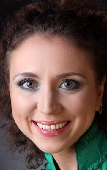 фото Екатерина Гетрик