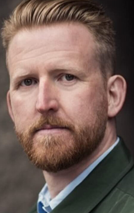 фото Том Гудман-Хилл