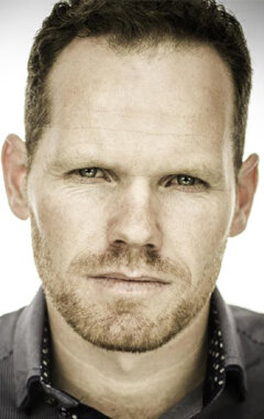 фото Дэн Хаберфилд