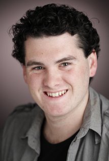 фото Джексон Тозер