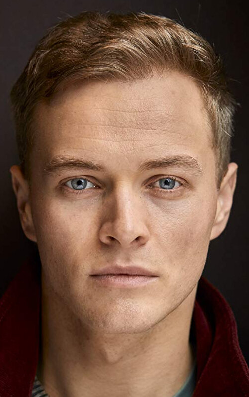 фото Чарльз Джаз Терье