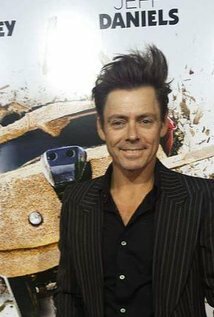 фото Paul Curzon