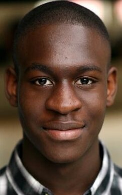 фото Адэ Ойефесо