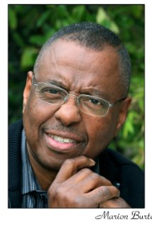 фото Мэрион Бертон