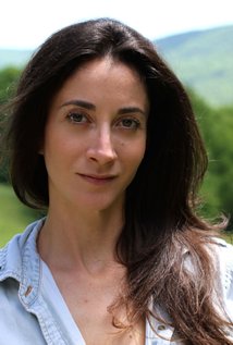 фото Лорен Оливер