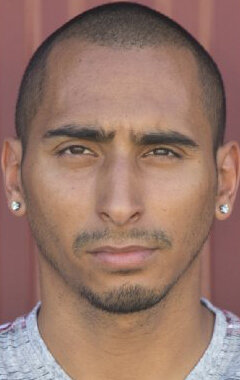 фото Джонни Ортис