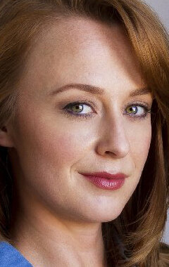 фото Николь Уотсон