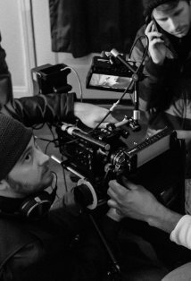 фото Joe Trimmer