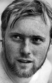 фото Кшиштоф Комеда