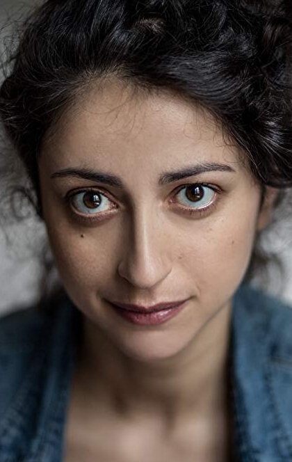 фото Eurydice El-Etr