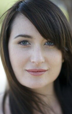 фото Брайонни Фаган