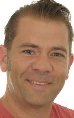 фото Даррен Галлахер