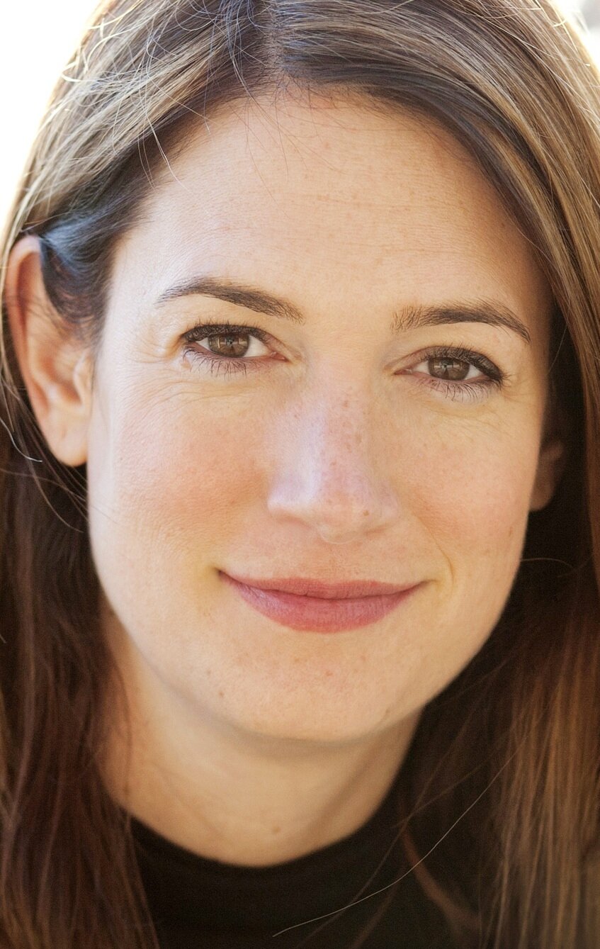 фото Гиллиан Флинн