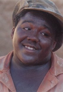 фото Байрон Коттон