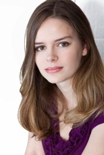 фото Кристина МакКормик