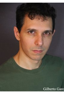 фото Джилберто Гарсиа