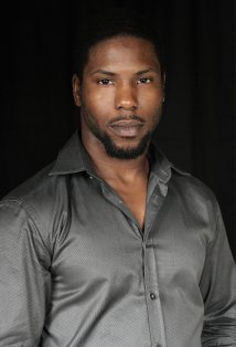 фото Родни Александр