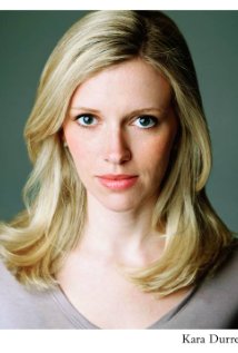 фото Кара Дюрретт