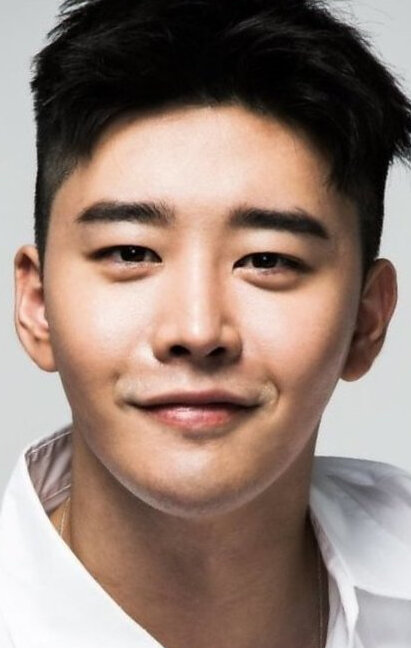 фото Ким Гвон