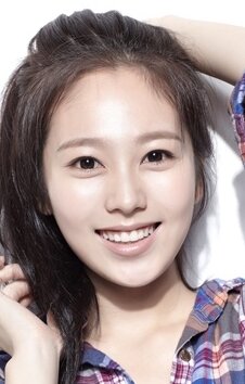 фото Сон Джу-а