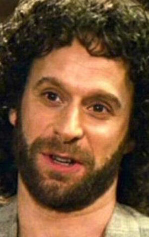 фото Джон Глейсер