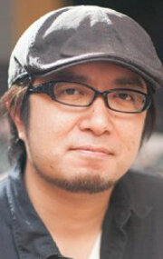 фото Кадзума Дзинноти