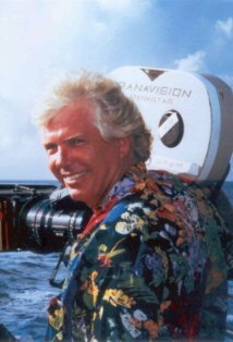 фото Конрад Э. Пармизано