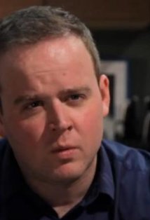 фото Джошуа Марк Аллен