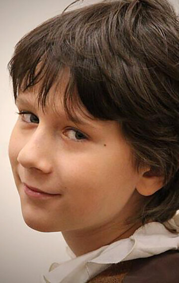 фото Платон Белькин