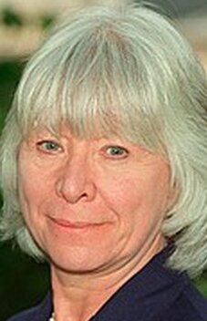 фото Энни Сталлибрасс