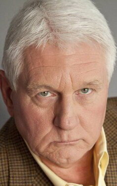 фото Боб Уилсон