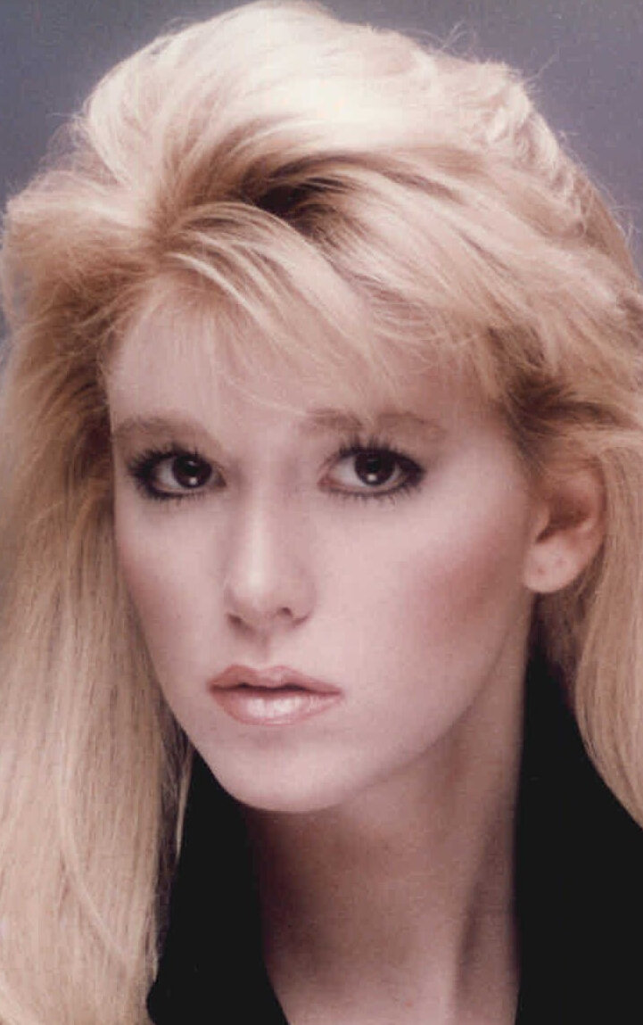 фото Эллисон Смит