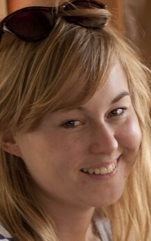 фото Агата Тройяк