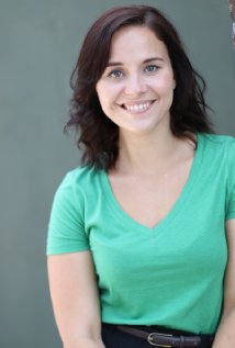 фото Линдсей Кимболл