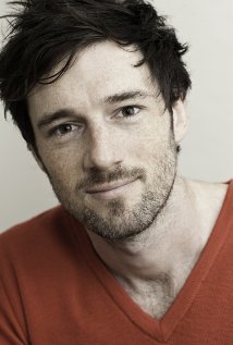 фото Стюарт Александр Кокс