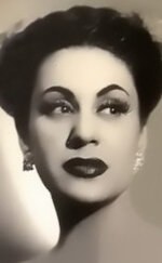 фото Трини Алонсо