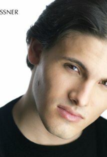 фото Zachary Colt Messner