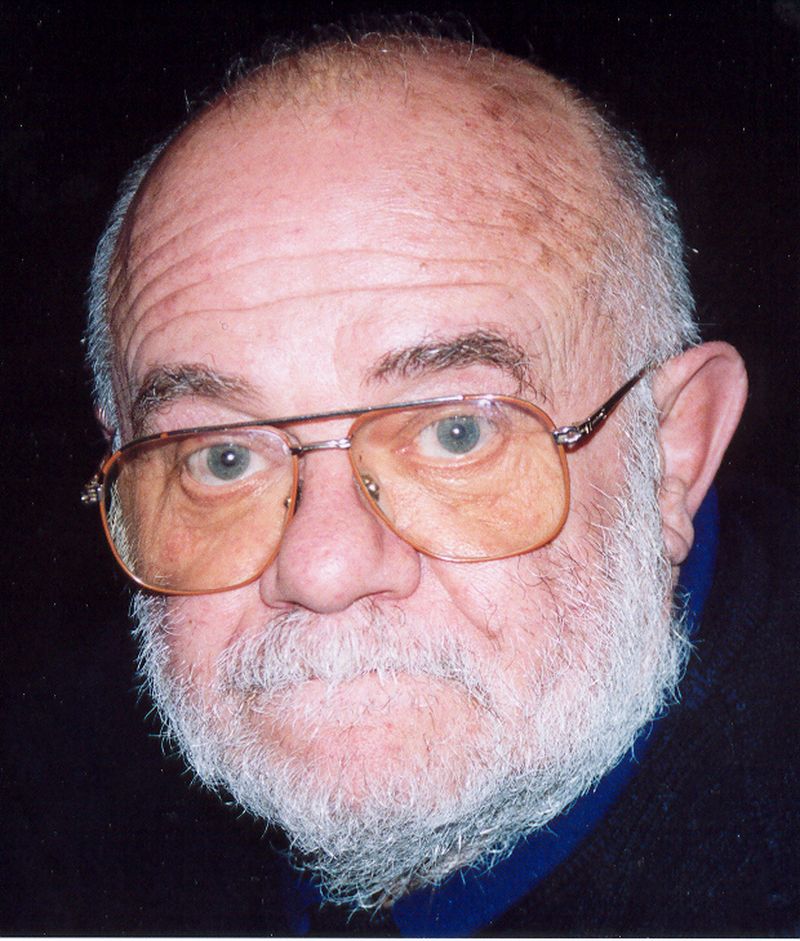 фото Никола-Коле Ангеловски