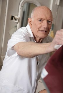 фото Эд Пилкингтон