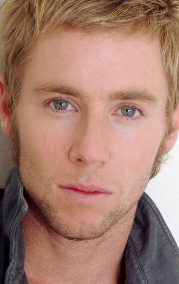 фото Грег Сайпс