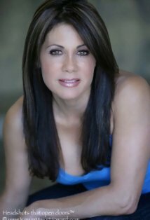 фото Monique Strong