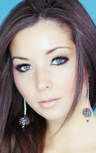 фото Райанн Хармс